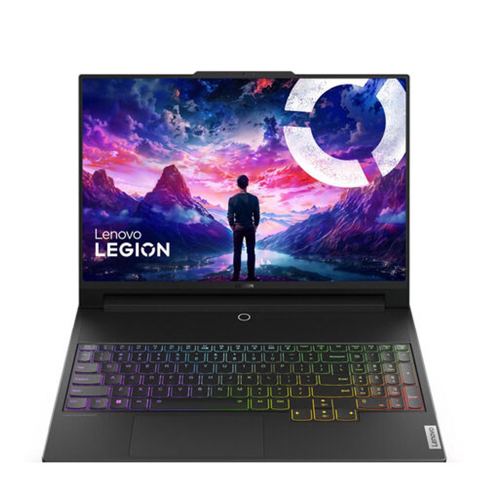 Laptops