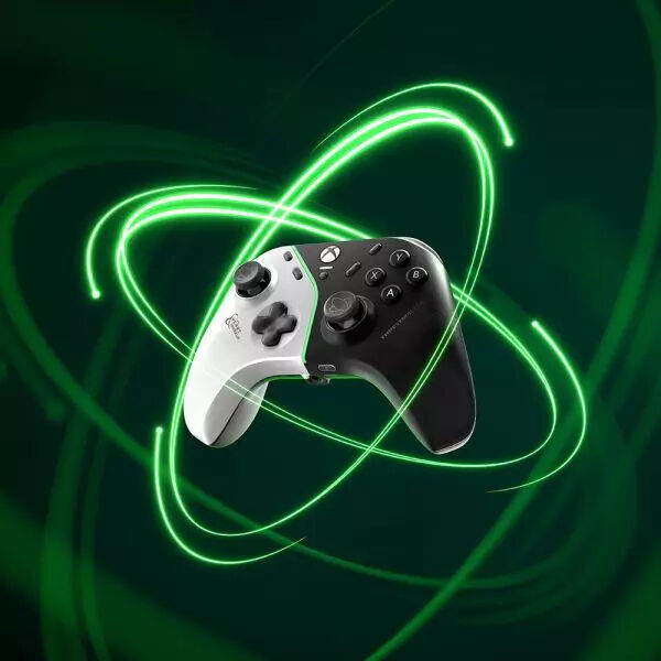 Thrustmaster H.E.A.R.T. Gaming Controllers 4460237