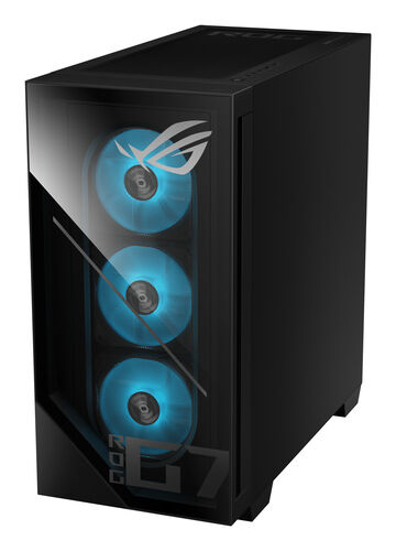 ASUS ROG G700 G700TF-07265F328W Zwart 32GB RAM 1TB SSD 90PF0561-M01HN0