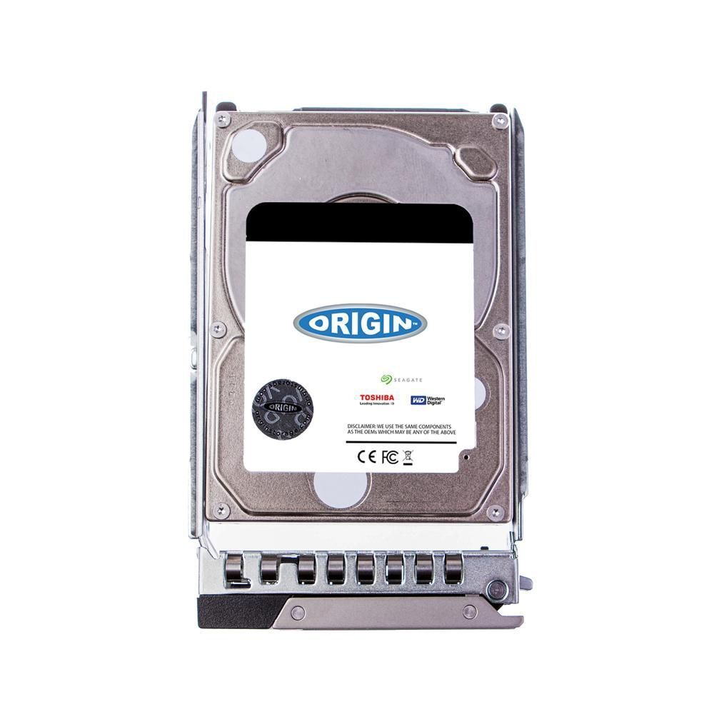 Origin Storage internal hard drive 1.8TB HDD 2.5 inch