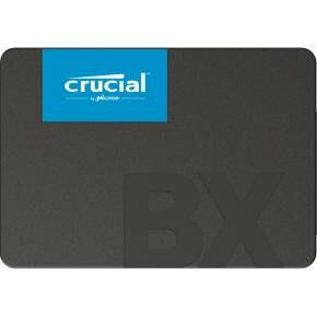 Crucial BX500 1 TB 2.5 inch SATA 3D NAND SSD CT1000BX500SSD1
