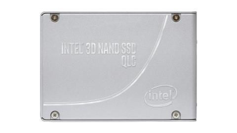 Solidigm D3-S4620 3,84 TB 2.5 inch SATA III TLC 3D NAND 3.8TB SSD