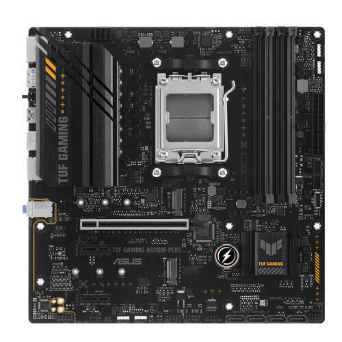 ASUS AMD A620 Socket AM5 micro ATX Moederborden TUF GAMING A620M-PLUS