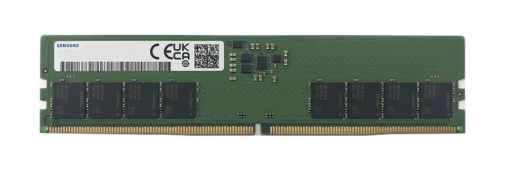 32GB / PC5600 /ECC/UB/ Samsung M324R4GA3PB0-CWM